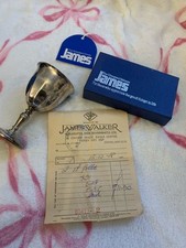 1978 Vintage James Walker