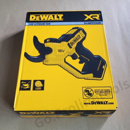 Dewalt dcmpp568n 18v - dewalt,