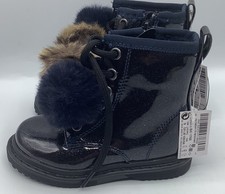 Next Kids Winter Zip Up Boots