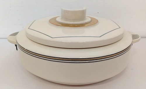 Royal doulton art deco - royal,