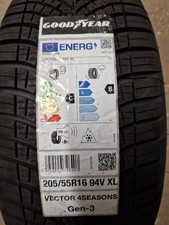 205 55 16 94V XL - Goodyear