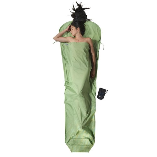 Cocoon organic cotton - organic, mummy