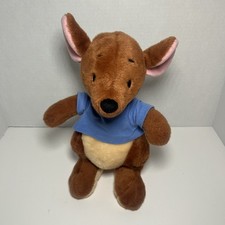 Disney Store Exclusive Winnie