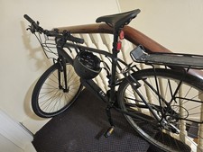 Giant escape hybrid bike - 3,