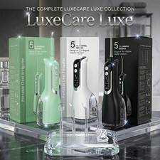 Luxecare Luxe Water Flosser