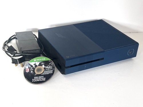 Microsoft xbox one 1tb - microsoft,