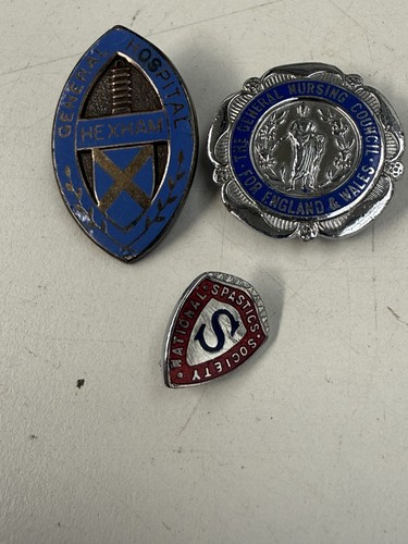 Rare vintage silver - rare,