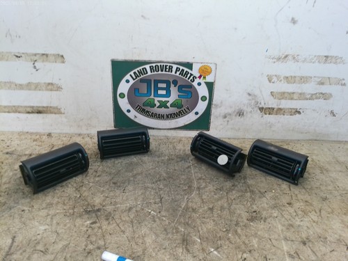 Freelander dash vent panel - vent,