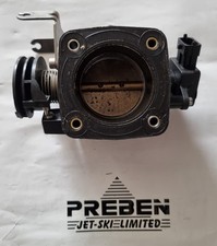 Sea doo throttle body - throttle,