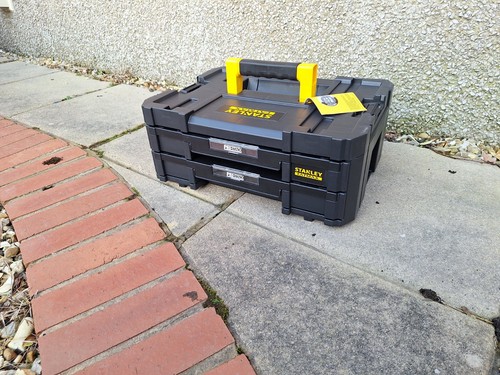 Stanley storage fmst1 - stanley®, fmst1-71969