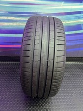 255 35 20 Pirelli Pzero