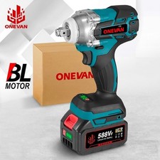For Makita Cordless Impact