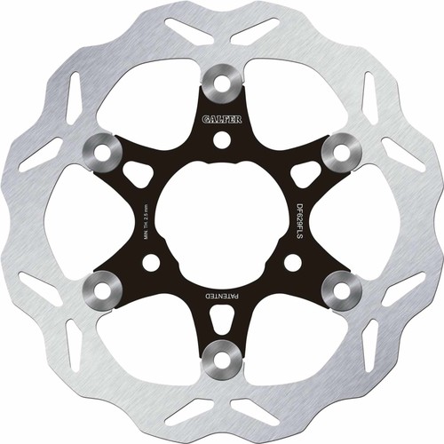 Galfer gf629flw brake - gf629flw, for