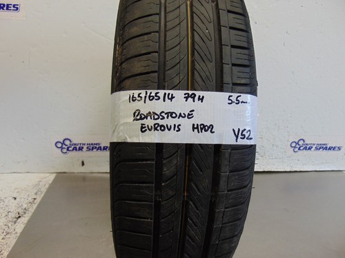 165 tyre single - tyre,