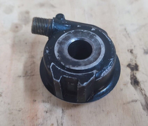 Yamaha xj650 speedometer worm - xj650,