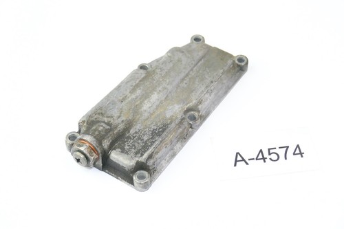 Yamaha 500 48t 1985 - 500, model