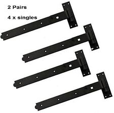 14" GATE CRANKED HOOK & BAND