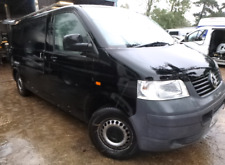 VW TRANSPORTER T30 T5 LWB 03-15 2.5 TDi THROTTLE PEDAL