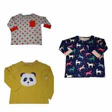 Ex Mini Boden Girls Tops