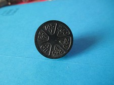 VINTAGE VOLTAGE SELECTOR PLUG.