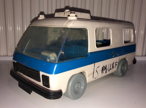 Playmobil system 1977 - playmobil,