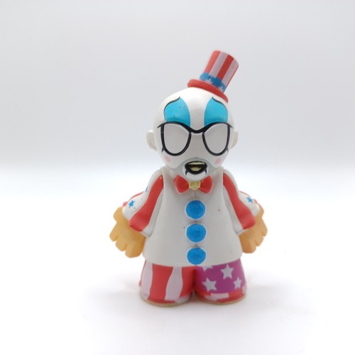 Funko mystery minis horror - mystery,