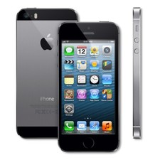 Apple iPhone 5S - 16GB