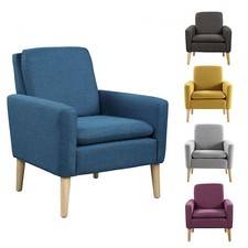 Living Room Modern Accent