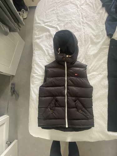 Jack wills puffer body - puffer, warmer