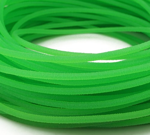 5mm feet transmission - 5mm, pu