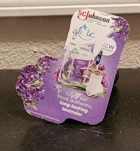 Scjohnson glade - scjohnson,