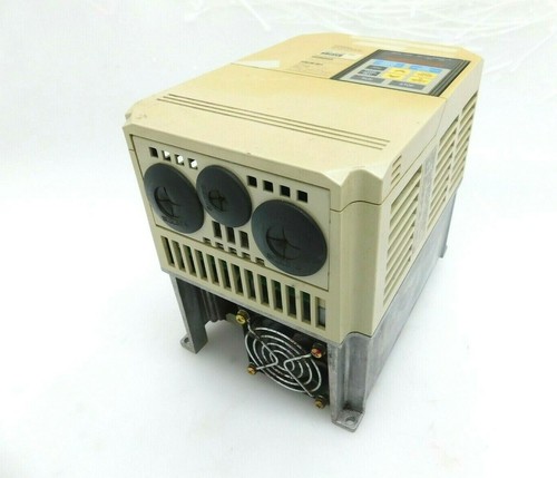 Omron sysdrive 3g3xv inverter - sysdrive,