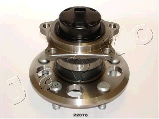 Wheel hub for - hub,