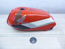 1990 Honda CB125T CB125 Twin