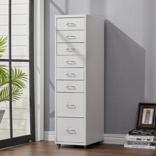 Slim Narrow Metal Filing