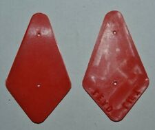 LEAD LIFT RED 2 IN PACK