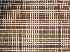 Latch Hook Canvas Rug Canvas