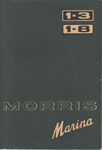 Austin morris marina - marina, owners