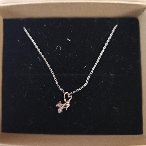 Pokémon uno necklace mew - pokémon,