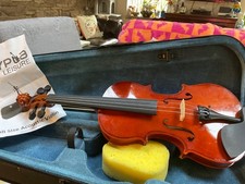 Oypla leisure Full size acoustic violin