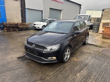 Volkswagen polo 4tdi - polo, 1.4tdi