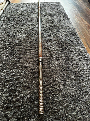 Metal weight lifting - metal,
