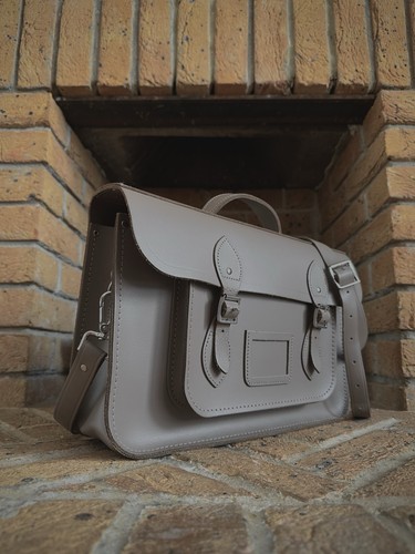 The cambridge satchel - the,