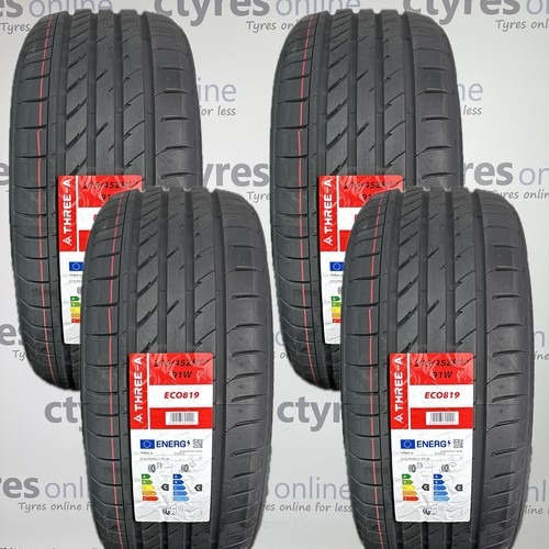 New 215 three a - 215, 45