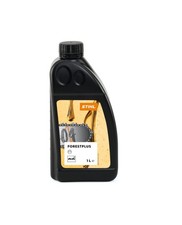 Stihl ForestPlus Chainsaw Chain Oil 1L