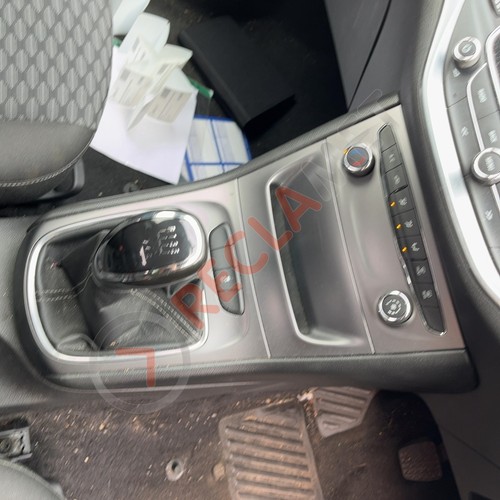 Vauxhall astra mk7 2015 - astra, k