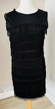 Women’s Flapper Fancy Dress