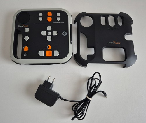Humanware victor reader - humanware,