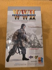 Dragon 1/6 WW11  Ardennes 1944