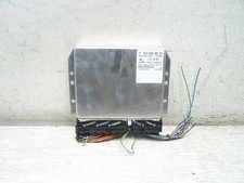 MERCEDES W163 ML AUTO ESP